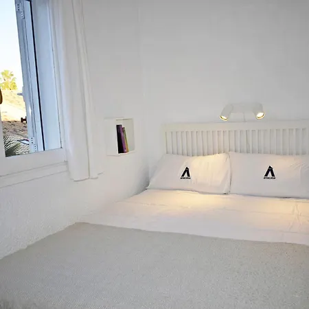Apartmán Anacasa Oasis Park Ii Les Marines Ap1139 *