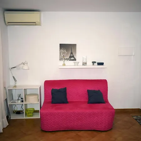 Anacasa Oasis Park Ii Les Marines Ap1139 Apartmán *