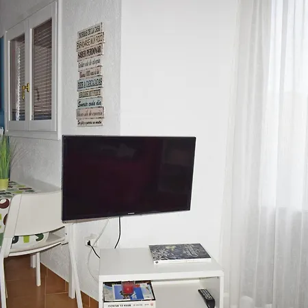 Apartmán Anacasa Oasis Park Ii Les Marines Ap1139