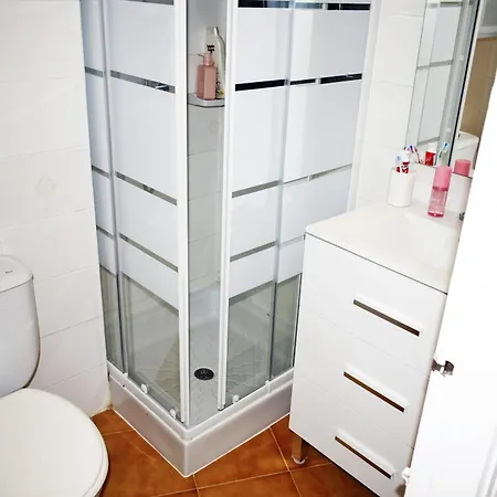 Anacasa Oasis Park Ii Les Marines Ap1139