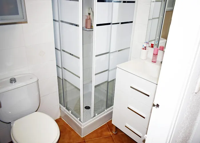 Anacasa Oasis Park Ii Les Marines Ap1139