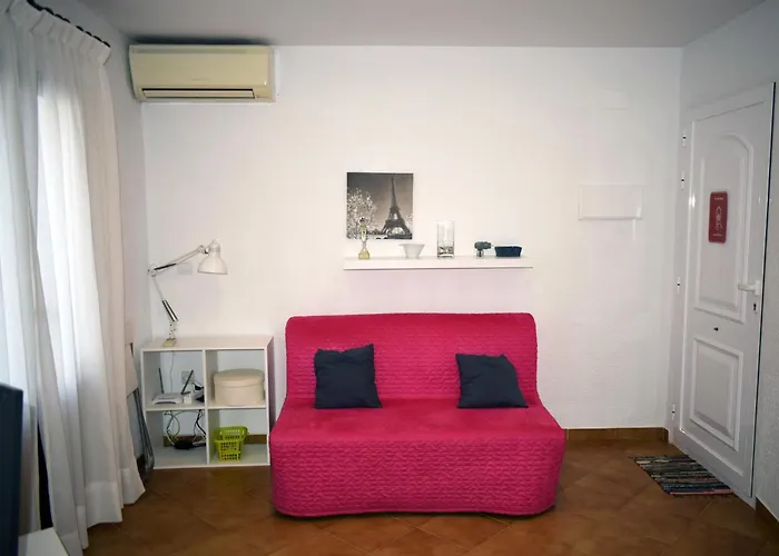 Anacasa Oasis Park Ii Les Marines Ap1139 アパート *