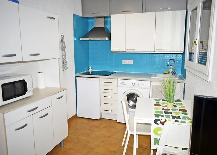 Anacasa Oasis Park Ii Les Marines Ap1139 * デニア