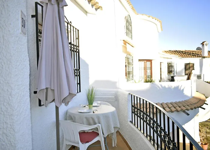 Anacasa Oasis Park Ii Les Marines Ap1139 *