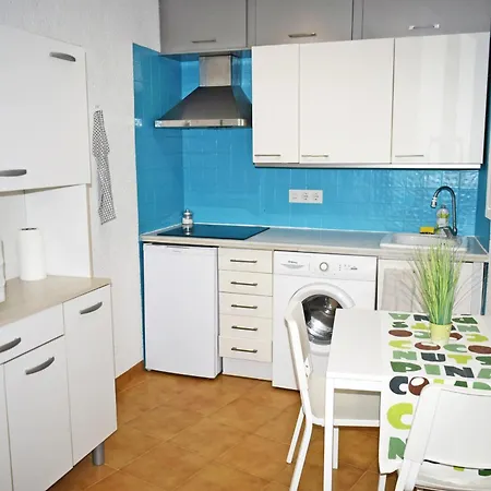 Anacasa Oasis Park Ii Les Marines Ap1139 * Дения